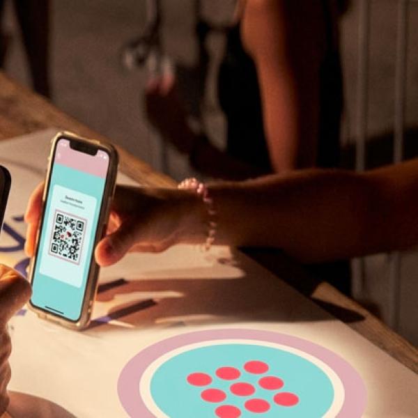 Perché la Migliore Tecnologia per Eventi è Quella che Non si Vede