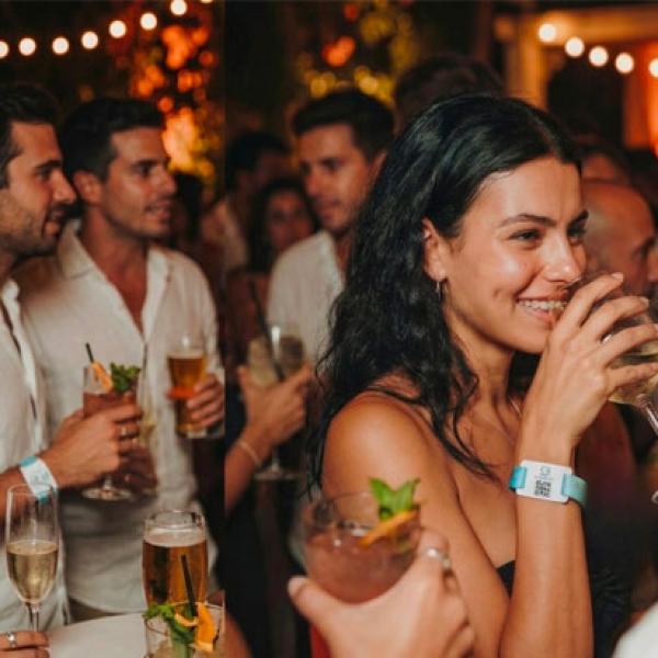 L’Arte di Far Scomparire la Coda: La Rivoluzione del "Tap & Drink"