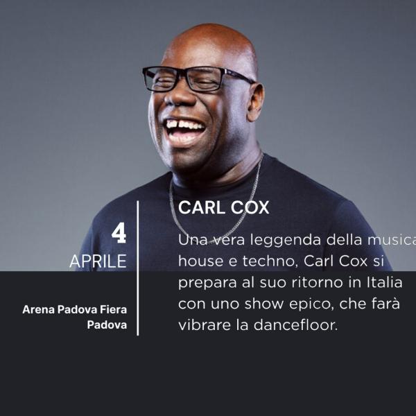 Behind the Legend: Why Massive Shows Require Even Bigger Infrastructure