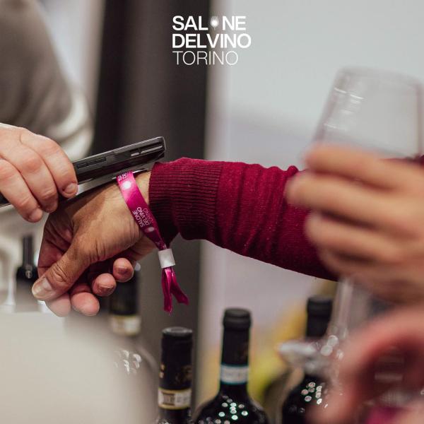 Italian Wine Salon : A Refined Wine and Food Experience
