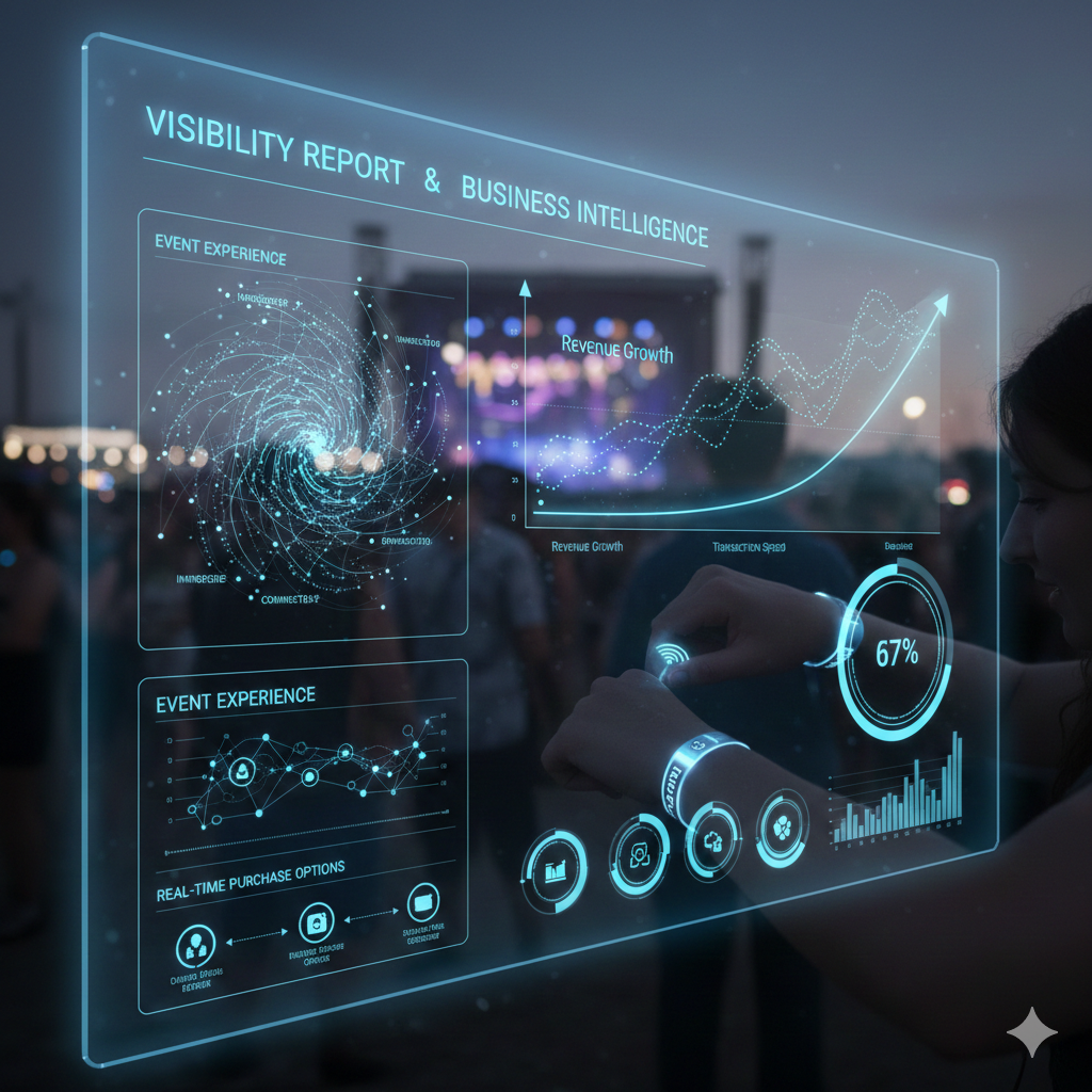 Business Inteligence AI Powered